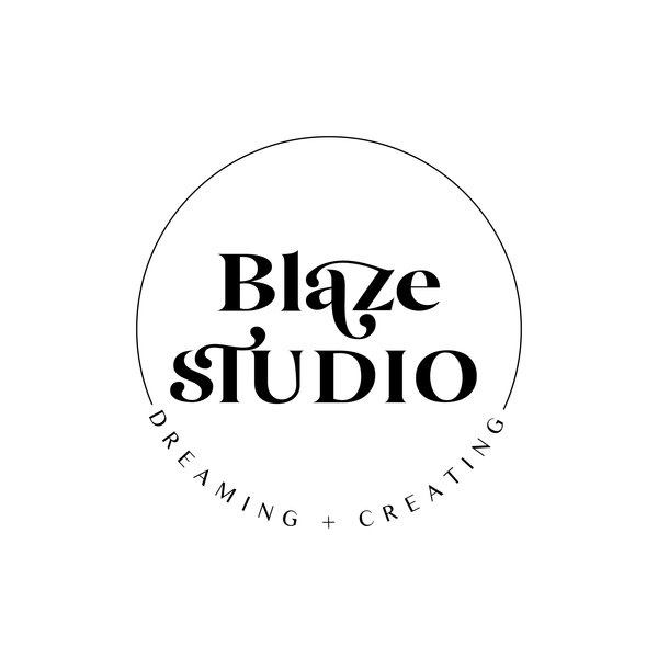 Blaze Studio HTX